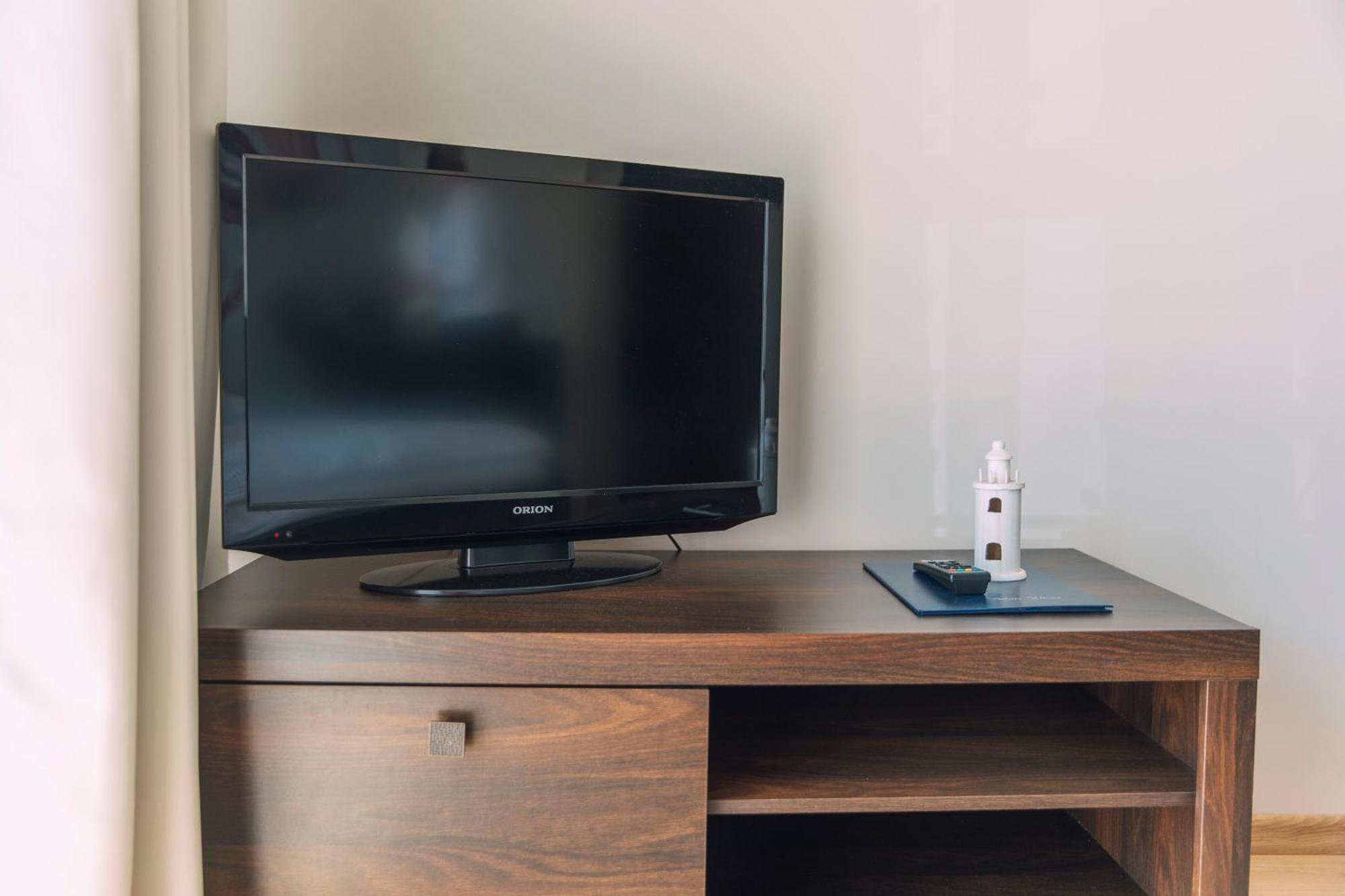 Willa Ultima Łeba Habitación foto
