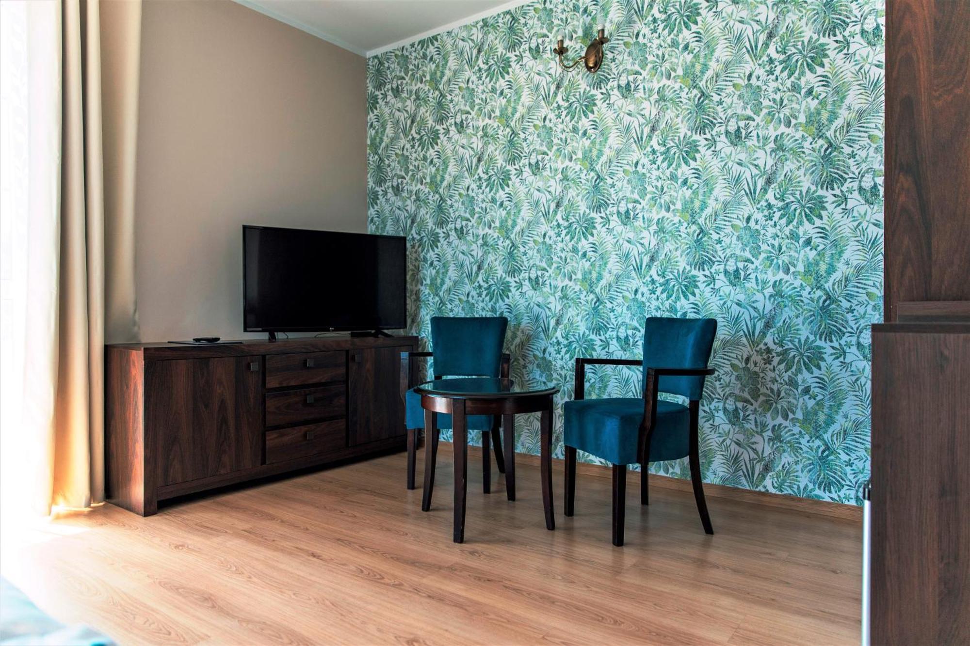 Willa Ultima Łeba Habitación foto